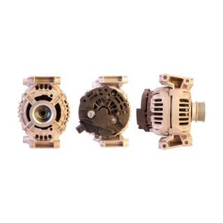 Kintamosios srovės generatorius LUCAS LRA03680