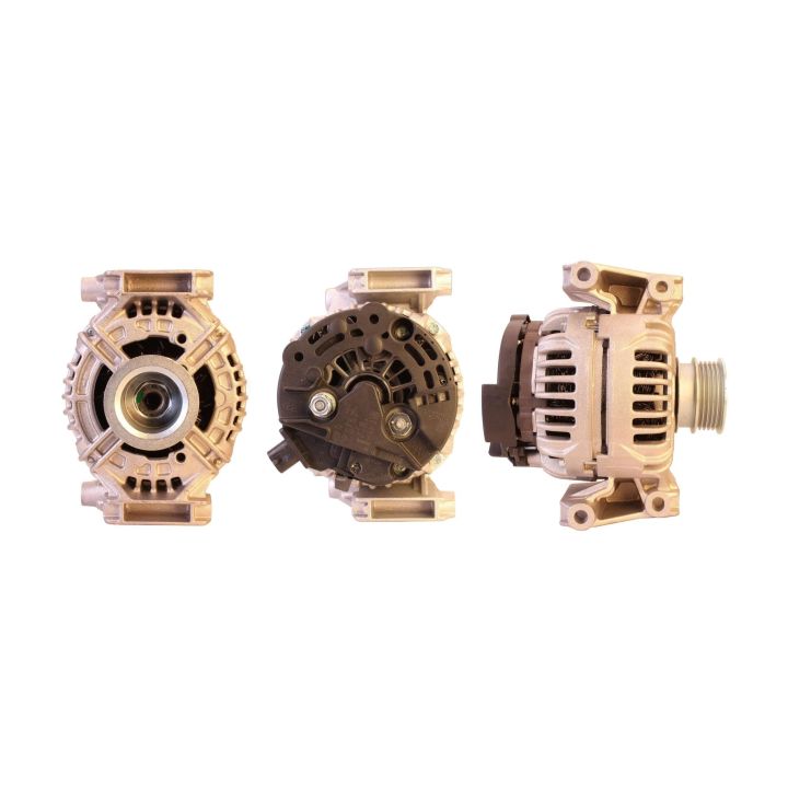 Kintamosios srovės generatorius LUCAS LRA03680