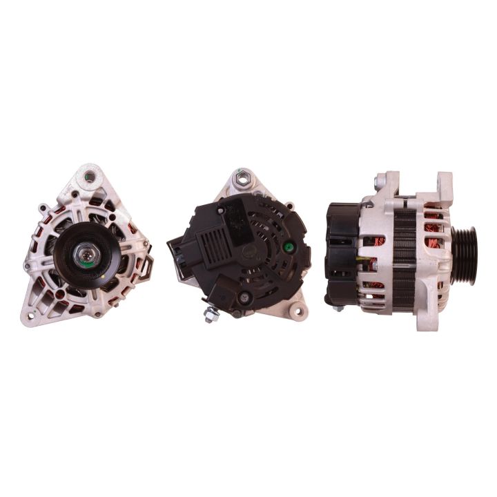 Kintamosios srovės generatorius LUCAS LRA03681