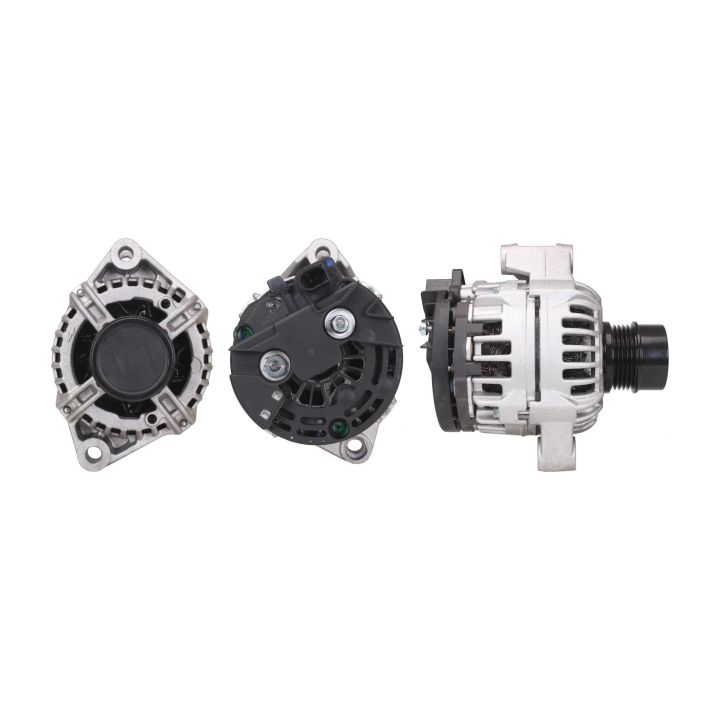 Kintamosios srovės generatorius LUCAS LRA03688