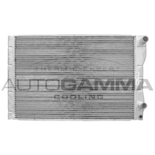 Radiatorius, variklio aušinimas AUTOGAMMA 101676