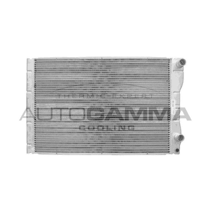 Radiatorius, variklio aušinimas AUTOGAMMA 101676