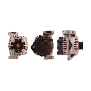 Kintamosios srovės generatorius LUCAS LRA03729