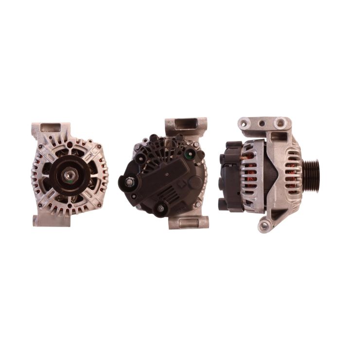 Kintamosios srovės generatorius LUCAS LRA03729