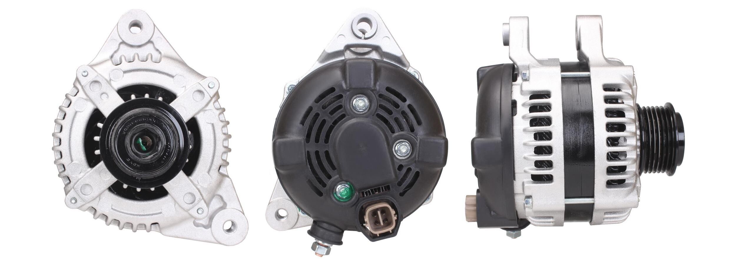 Kintamosios srovės generatorius LUCAS LRA03733