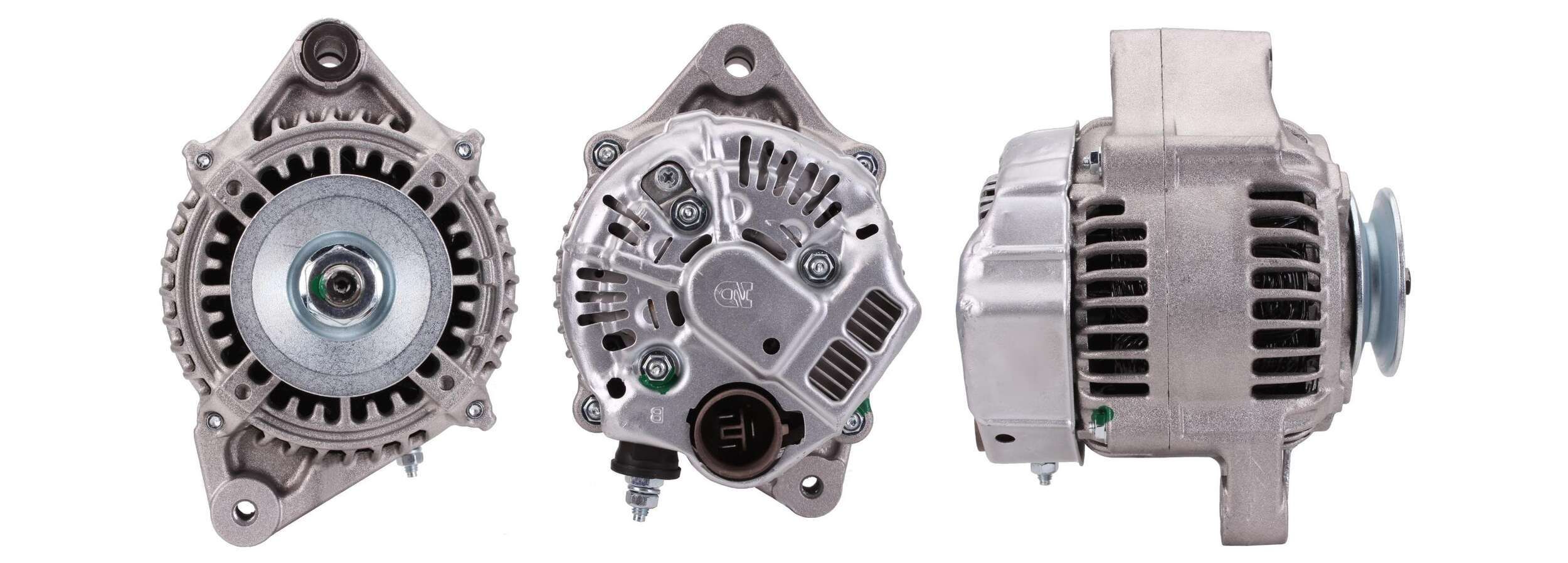 Kintamosios srovės generatorius LUCAS LRA03750