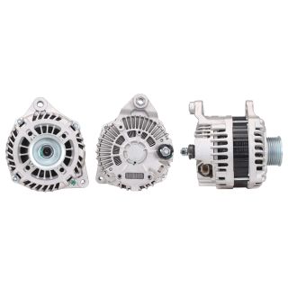 Kintamosios srovės generatorius LUCAS LRA03779