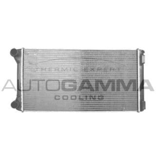 Radiatorius, variklio aušinimas AUTOGAMMA 102061
