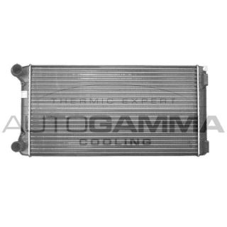 Radiatorius, variklio aušinimas AUTOGAMMA 102063