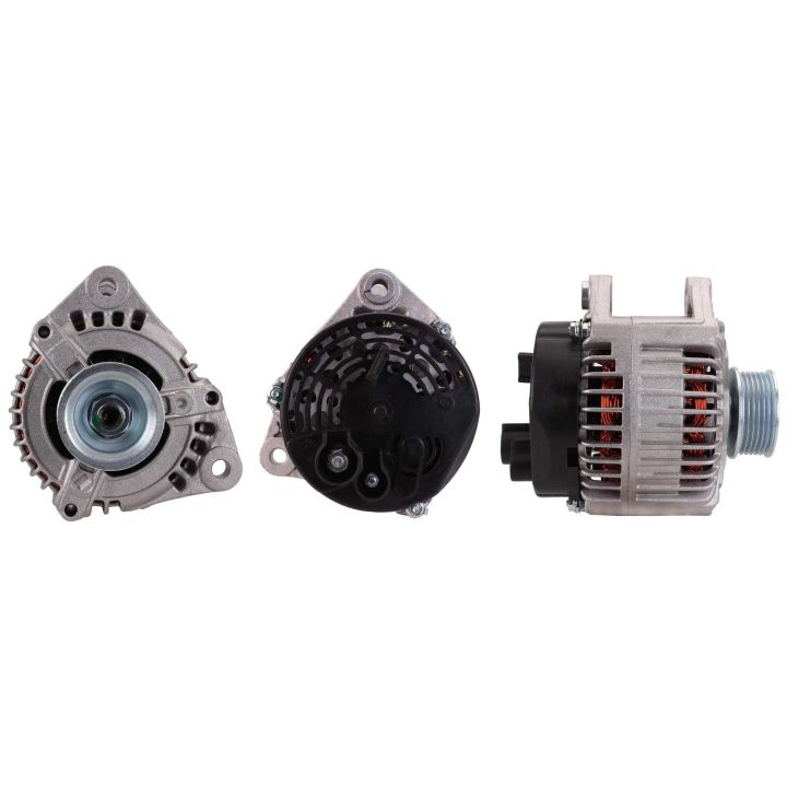 Kintamosios srovės generatorius LUCAS LRA03813