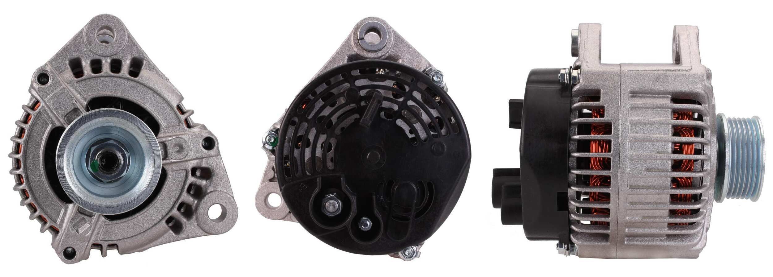 Kintamosios srovės generatorius LUCAS LRA03813