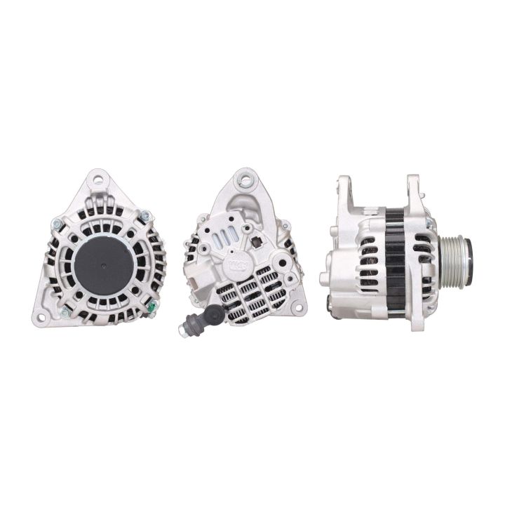 Kintamosios srovės generatorius LUCAS LRA03834