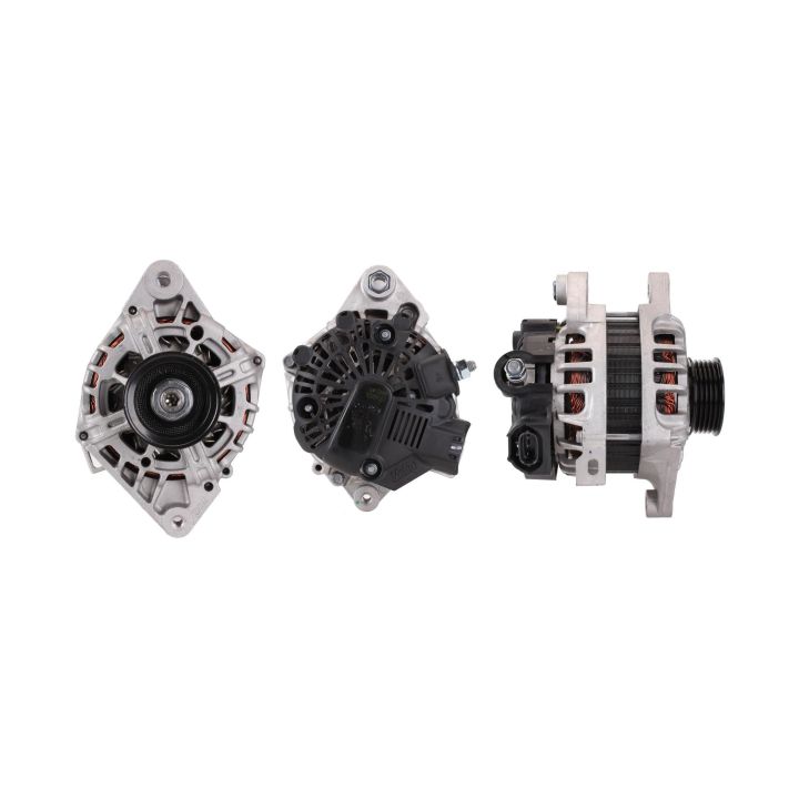 Kintamosios srovės generatorius LUCAS LRA03842