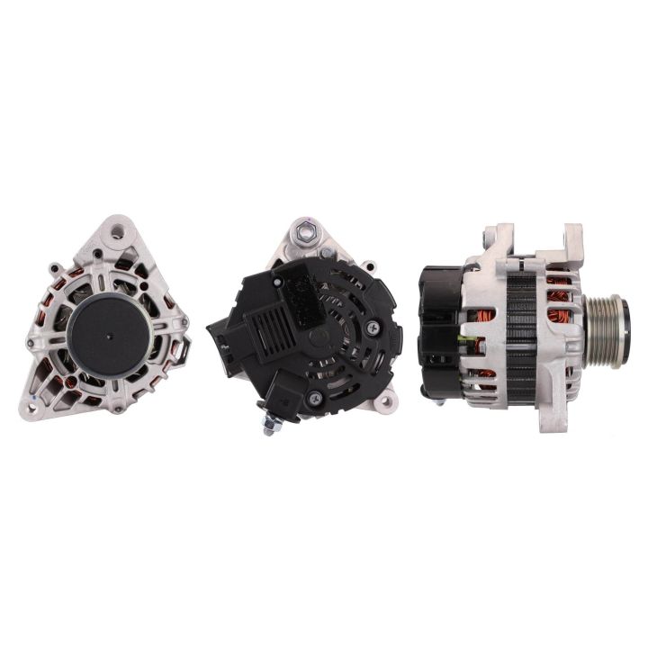 Kintamosios srovės generatorius LUCAS LRA03844