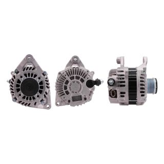 Kintamosios srovės generatorius LUCAS LRA03852