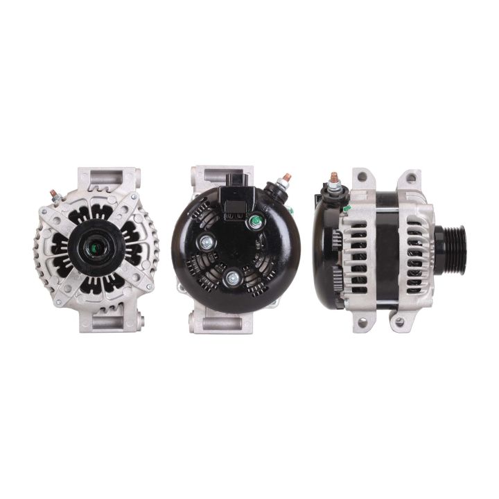 Kintamosios srovės generatorius LUCAS LRA03854