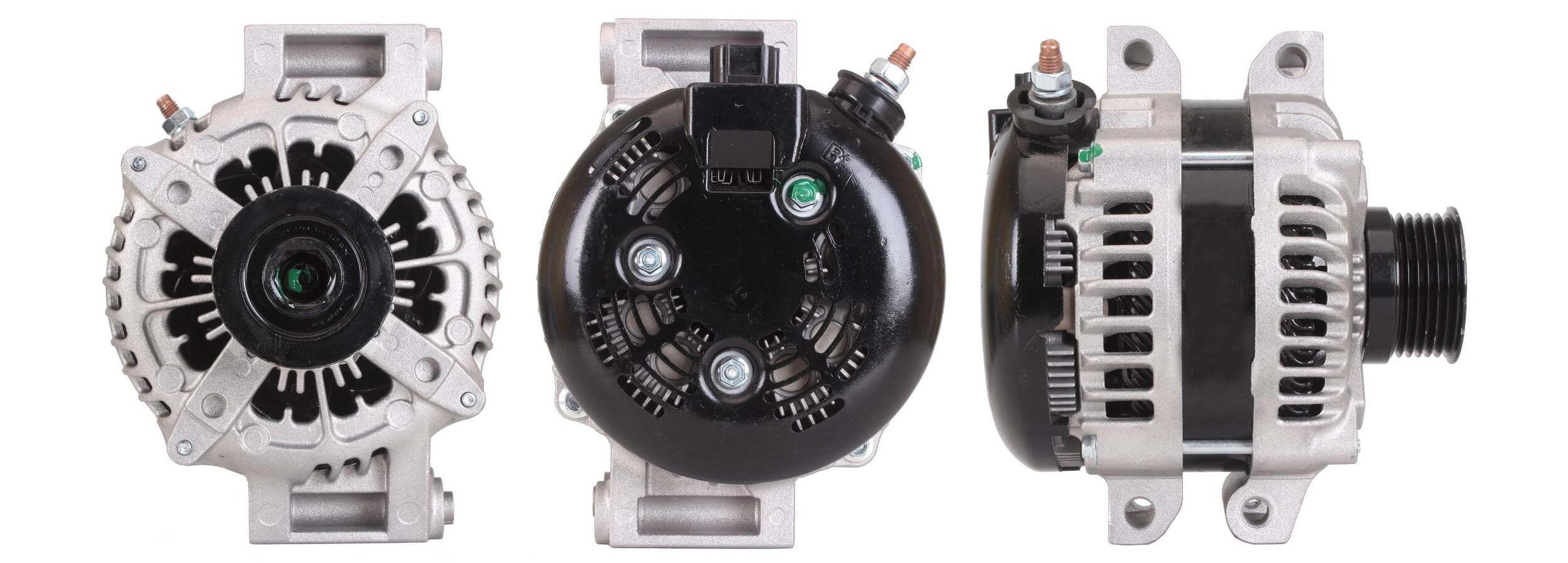 Kintamosios srovės generatorius LUCAS LRA03854