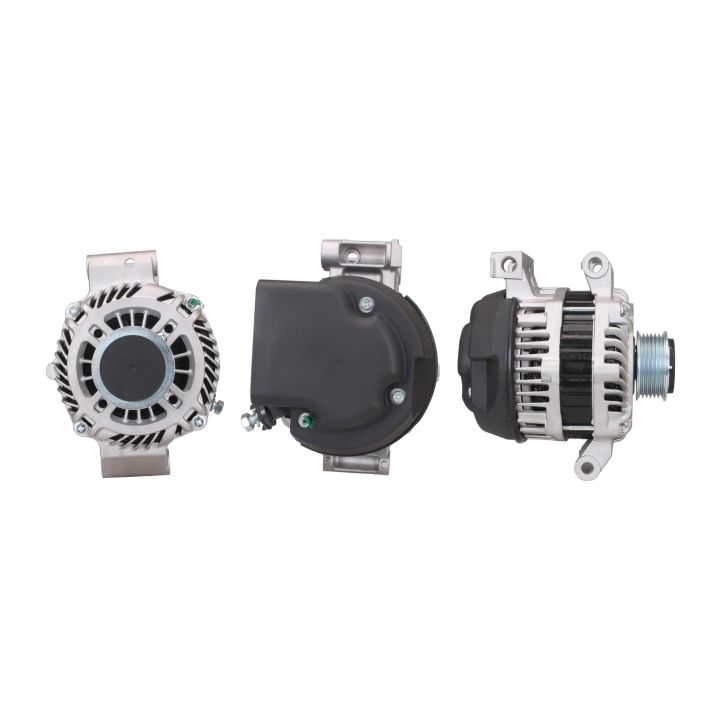 Kintamosios srovės generatorius LUCAS LRA03864