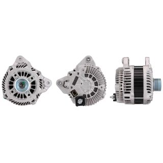 Kintamosios srovės generatorius LUCAS LRA03876