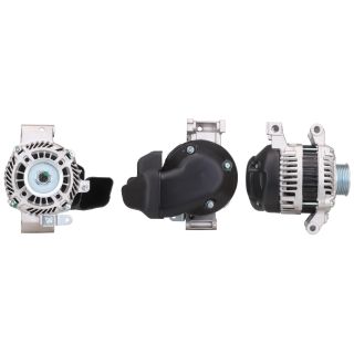 Kintamosios srovės generatorius LUCAS LRA03878