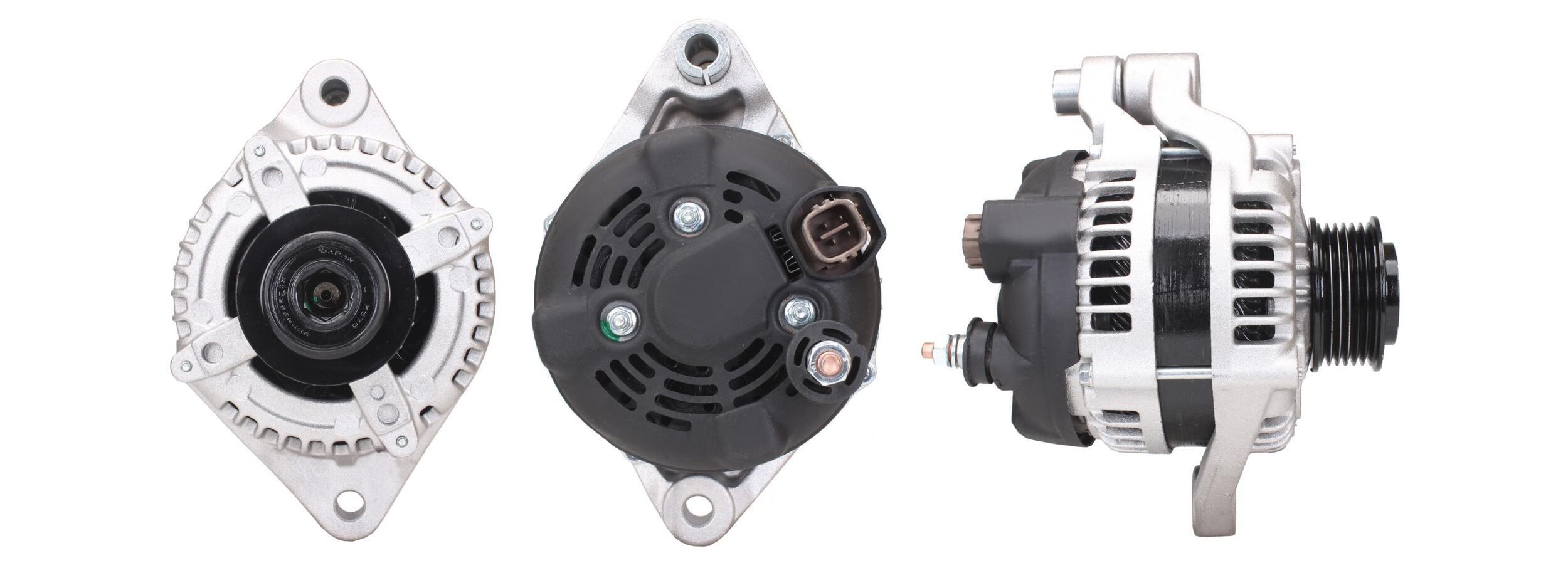 Kintamosios srovės generatorius LUCAS LRA03883