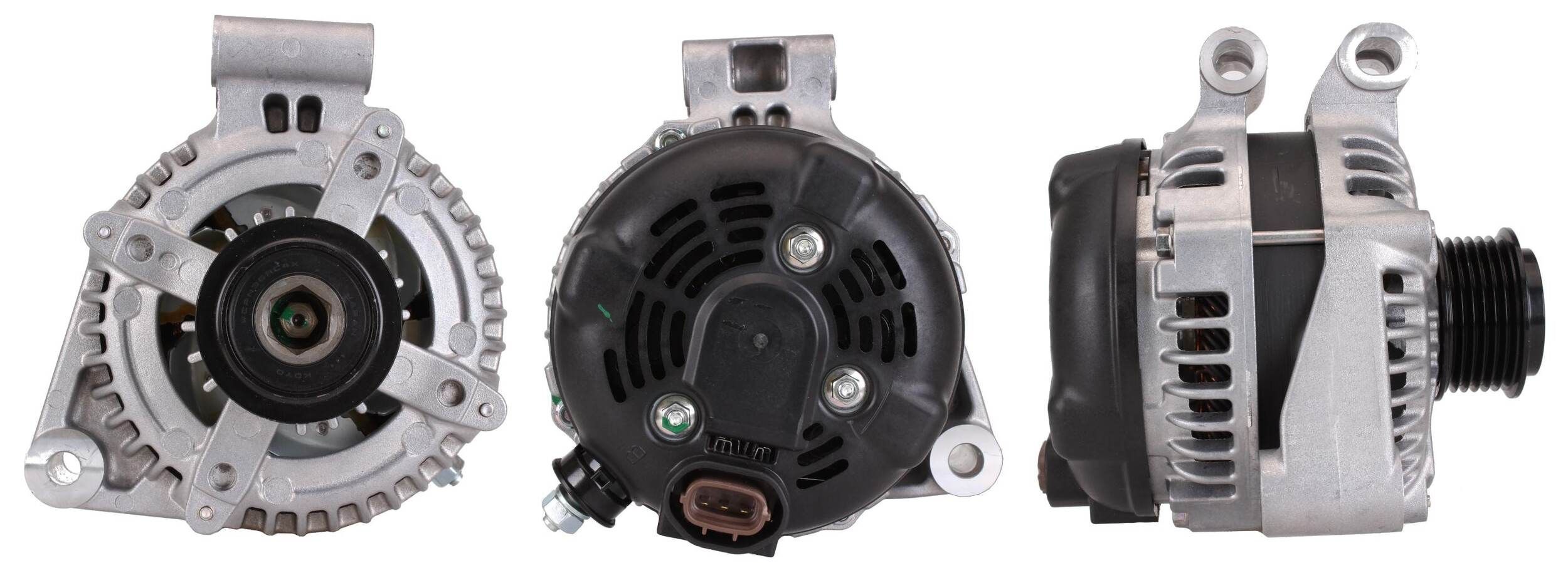 Kintamosios srovės generatorius LUCAS LRA03896