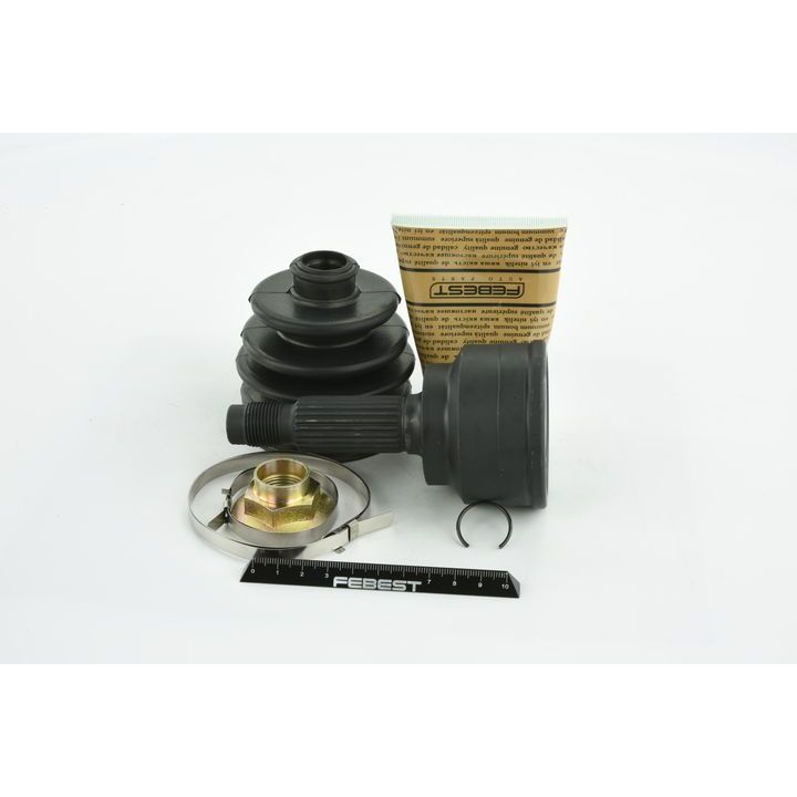 Jungčių komplektas, kardaninis velenas FEBEST 0510-014