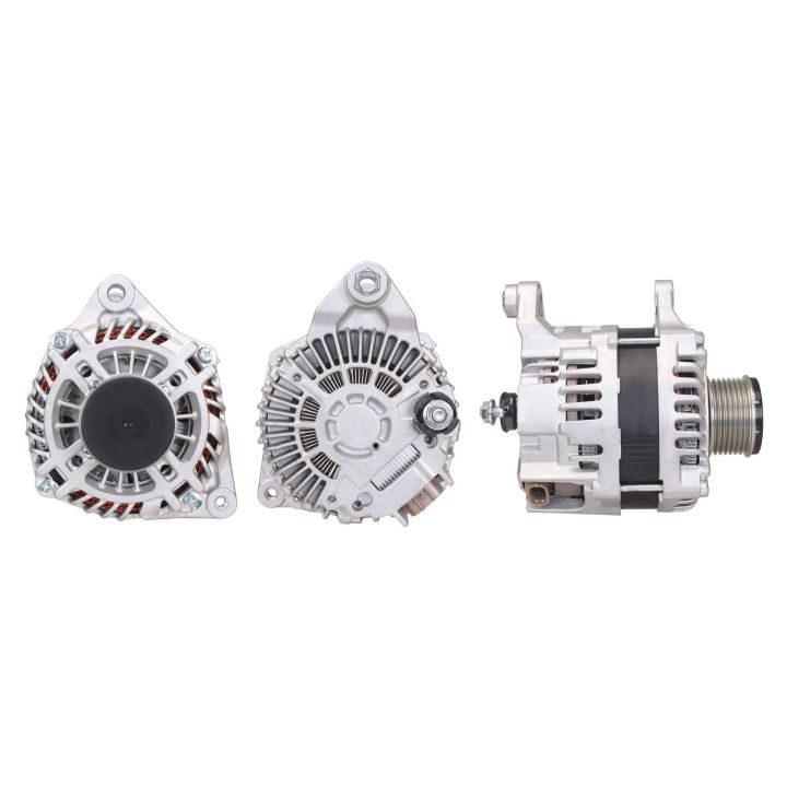 Kintamosios srovės generatorius LUCAS LRA03899