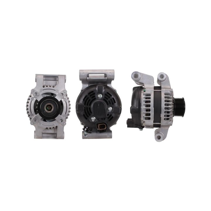 Kintamosios srovės generatorius LUCAS LRA03902