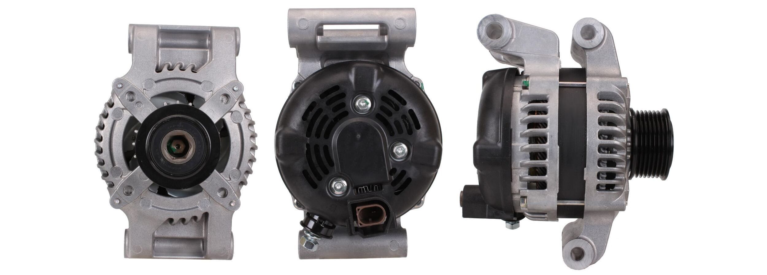 Kintamosios srovės generatorius LUCAS LRA03902