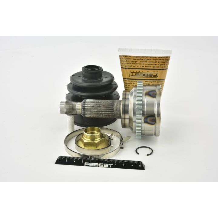 Jungčių komplektas, kardaninis velenas FEBEST 0510-014A44