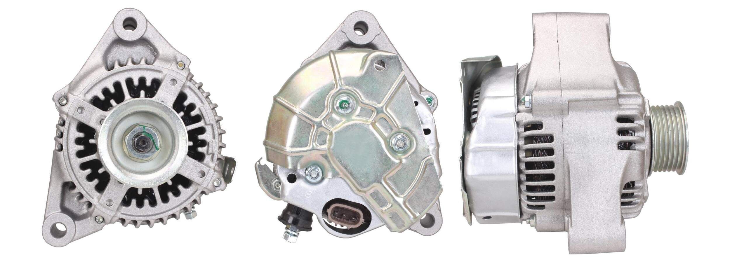 Kintamosios srovės generatorius LUCAS LRA03915