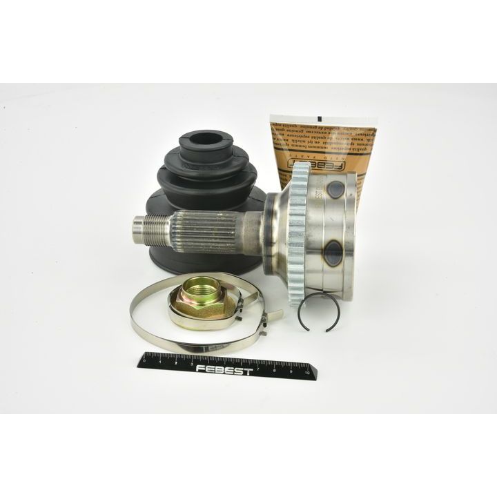 Jungčių komplektas, kardaninis velenas FEBEST 0510-018A44