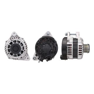 Kintamosios srovės generatorius LUCAS LRA03933
