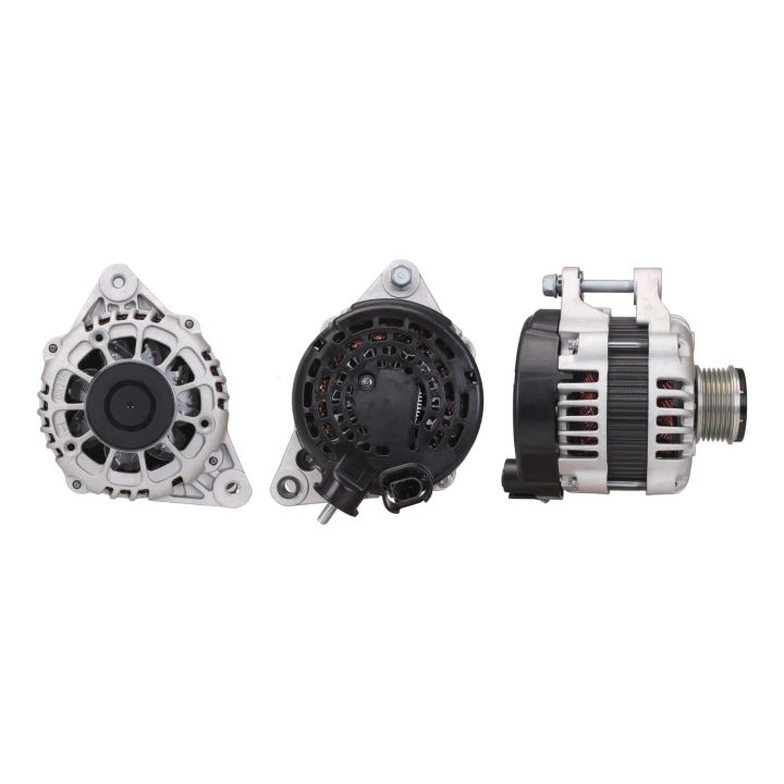 Kintamosios srovės generatorius LUCAS LRA03933