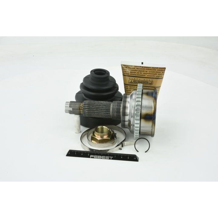 Jungčių komplektas, kardaninis velenas FEBEST 0510-034A44