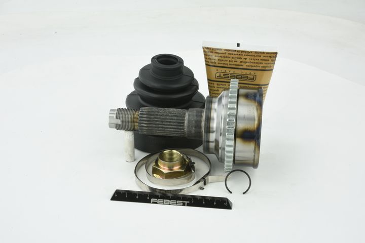 Jungčių komplektas, kardaninis velenas FEBEST 0510-034A44