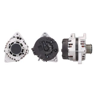 Kintamosios srovės generatorius LUCAS LRA03950