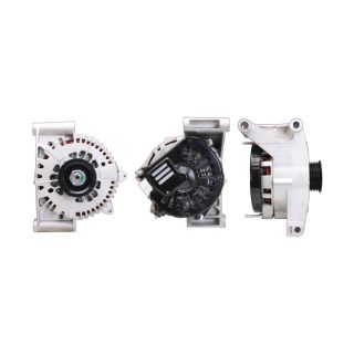 Kintamosios srovės generatorius LUCAS LRA03966