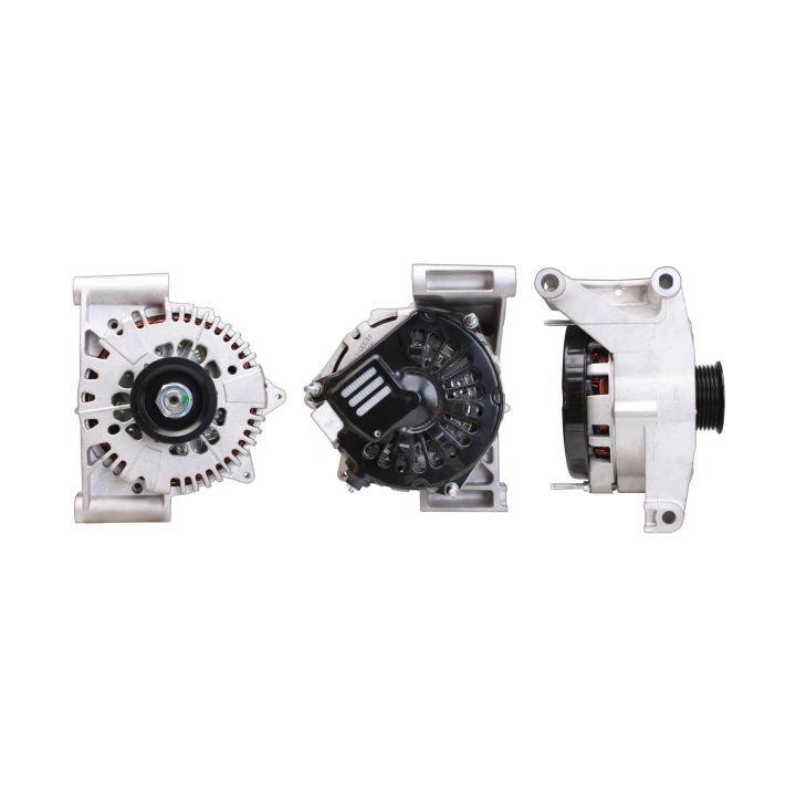 Kintamosios srovės generatorius LUCAS LRA03966