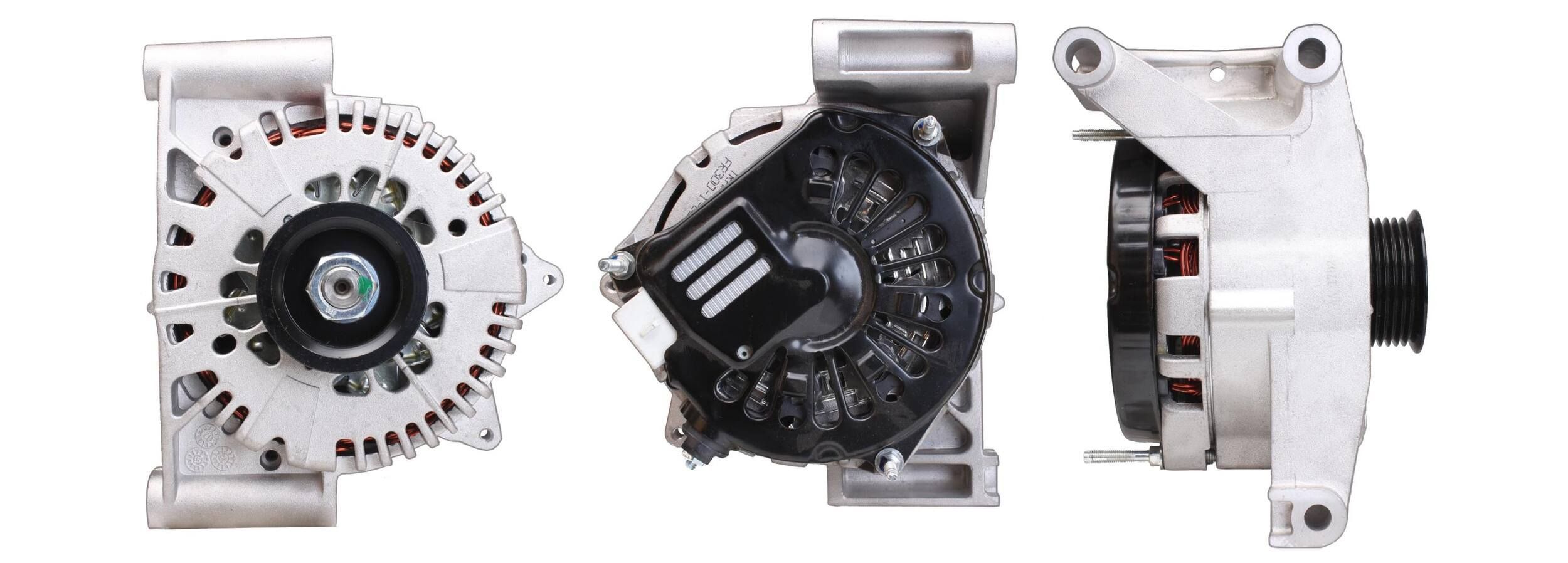 Kintamosios srovės generatorius LUCAS LRA03966