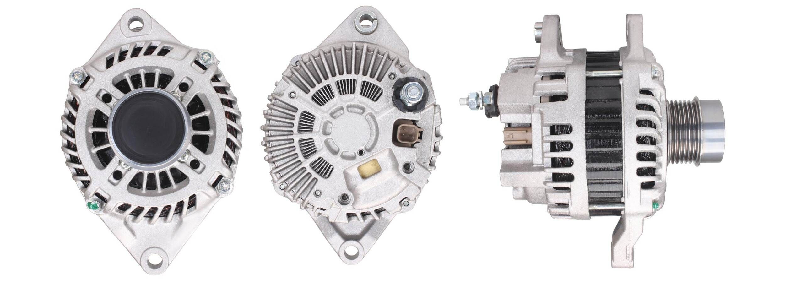 Kintamosios srovės generatorius LUCAS LRA03970