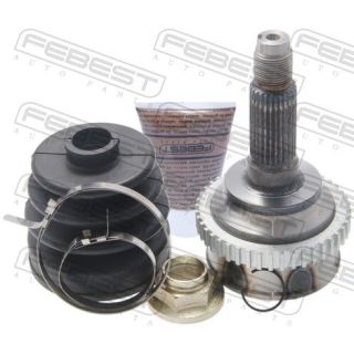 Jungčių komplektas, kardaninis velenas FEBEST 0510-045A44