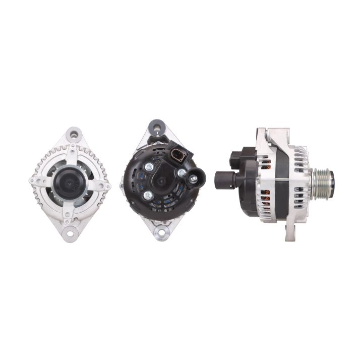 Kintamosios srovės generatorius LUCAS LRA03996