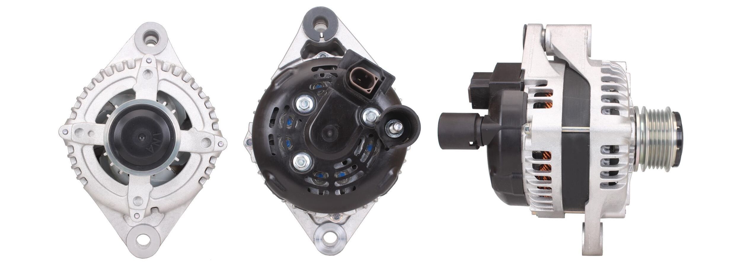 Kintamosios srovės generatorius LUCAS LRA03996