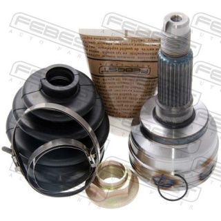 Jungčių komplektas, kardaninis velenas FEBEST 0510-323BJ