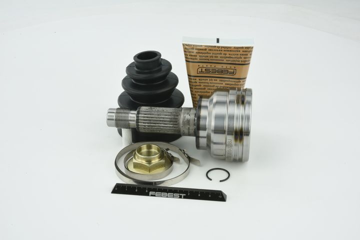 Jungčių komplektas, kardaninis velenas FEBEST 0510-323BJ