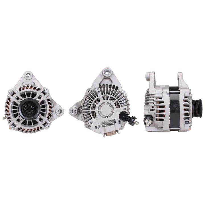 Kintamosios srovės generatorius LUCAS LRA04006