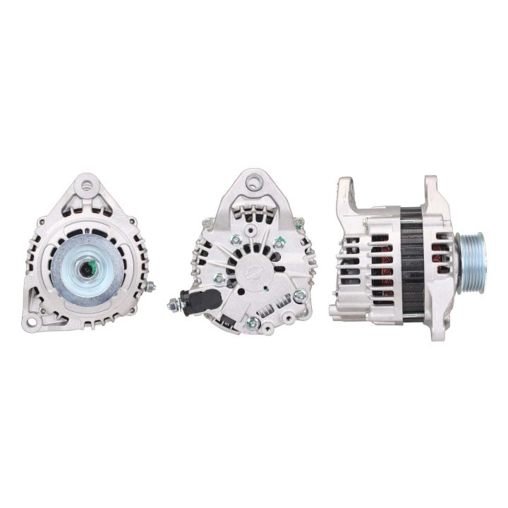 Kintamosios srovės generatorius LUCAS LRA04014