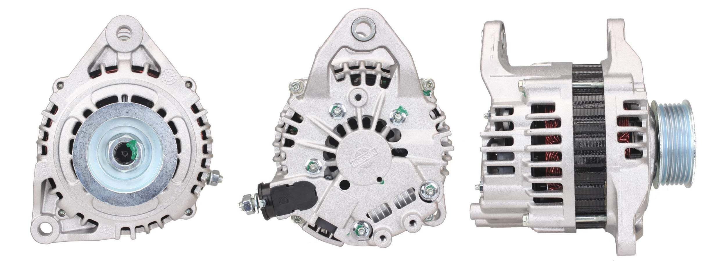 Kintamosios srovės generatorius LUCAS LRA04014